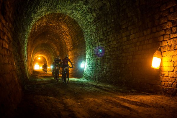 Author Šela Marathon 2018