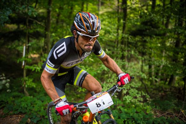 Author Šela Marathon 2018