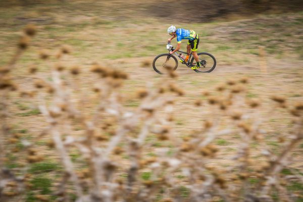 Author Šela Marathon 2018
