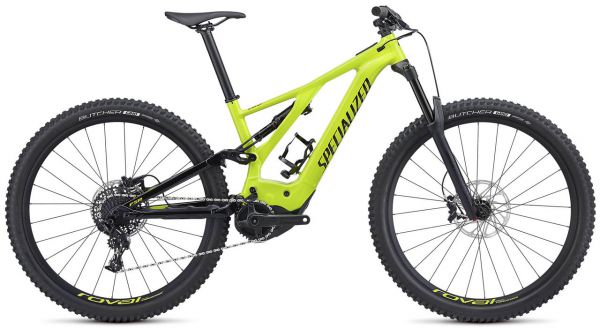 Specialized Turbo Levo 2019