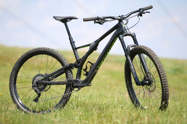 Specialized Stumpjumper Comp Carbon 29