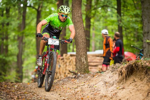 Author Šela Marathon 2018