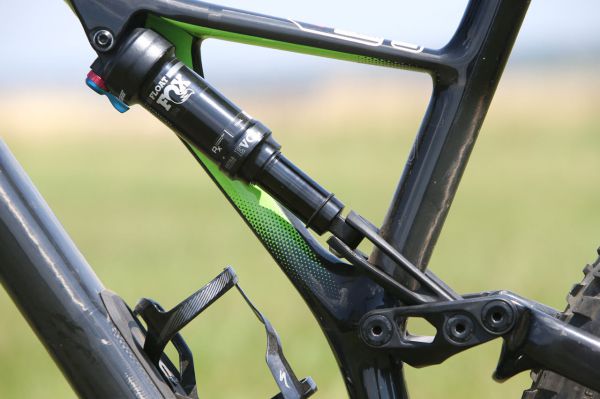 Specialized Stumpjumper Comp Carbon 29