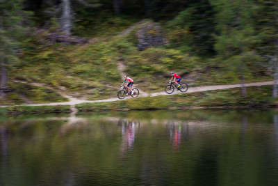 Mistrovství světa v MTB maratonu 2018 - Auronzo