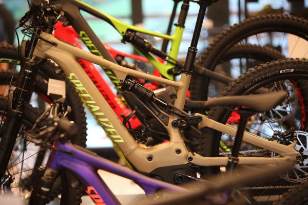 Specialized Turbo Levo 2019