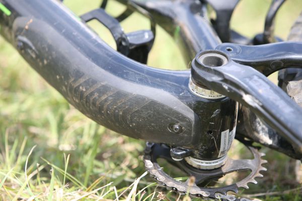 Specialized Stumpjumper Comp Carbon 29