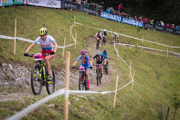 Mistrovství světa XCO 2018 - Lenzerheide - pátek