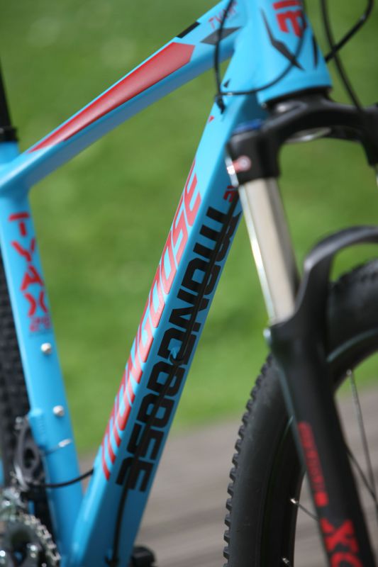 Mongoose Tyax 29 Expert