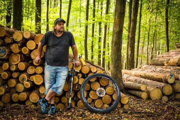 Author Šela Marathon 2018