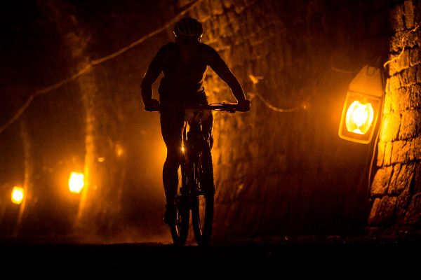 Author Šela Marathon 2018