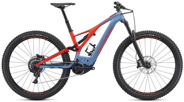 Specialized Turbo Levo 2019