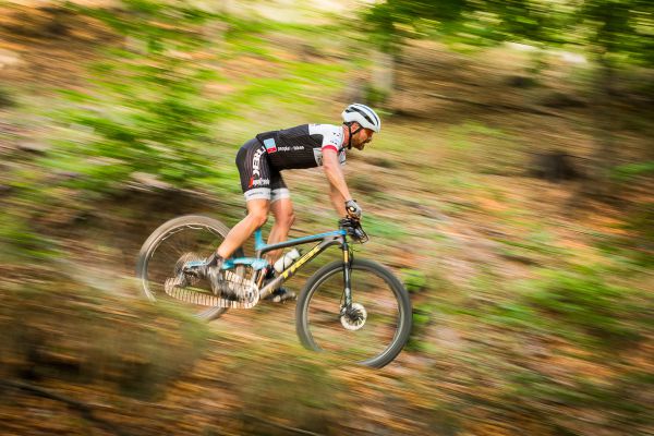 Author Šela Marathon 2018