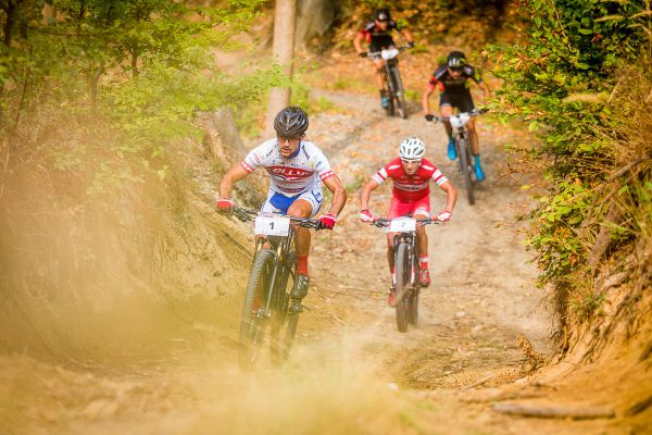 Author Šela Marathon 2018