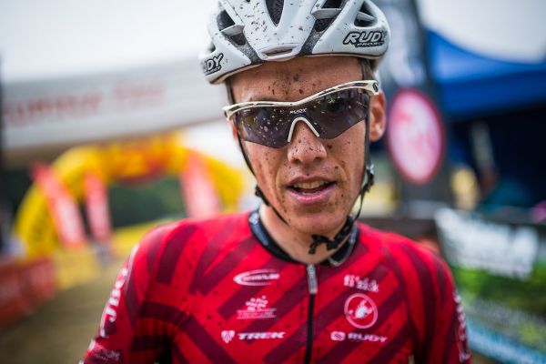 Author Šela Marathon 2018