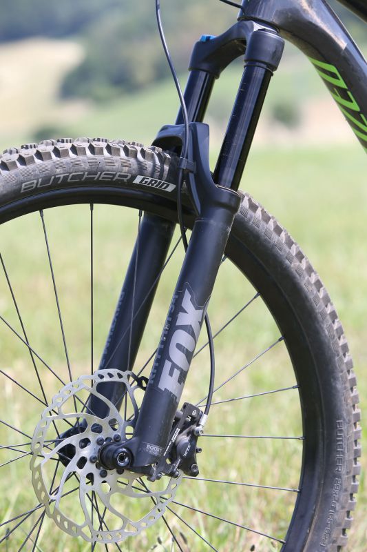 Specialized Stumpjumper Comp Carbon 29