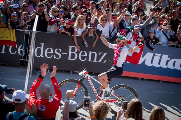 "Díky, byli jste skvělí!"