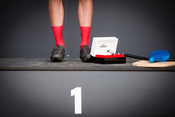 Mistrovství světa XCO 2018 - Lenzerheide - pátek