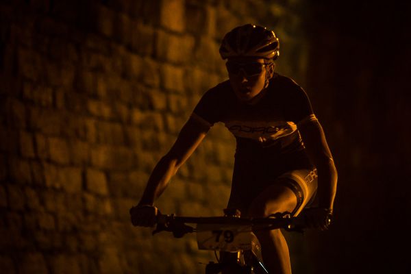 Author Šela Marathon 2018