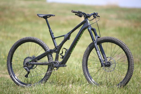 Specialized Stumpjumper Comp Carbon 29