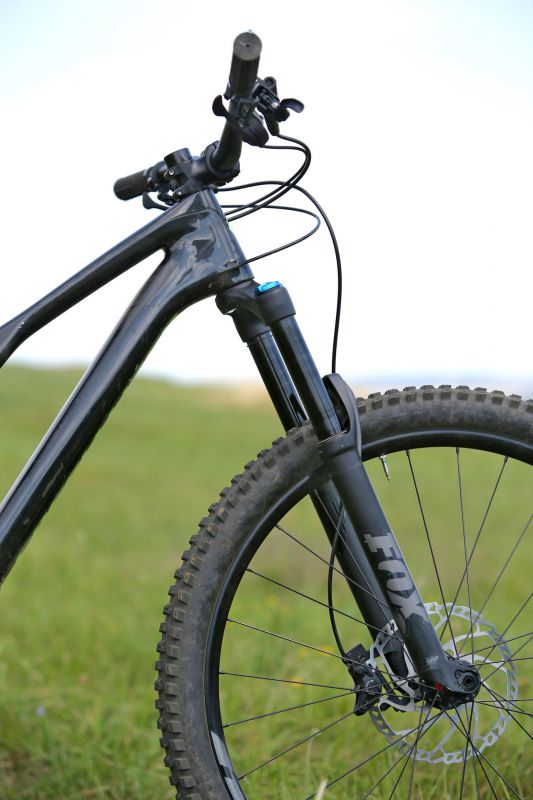 Specialized Stumpjumper Comp Carbon 29