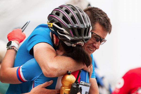 a tak od reprekouče Viktora Zapletala