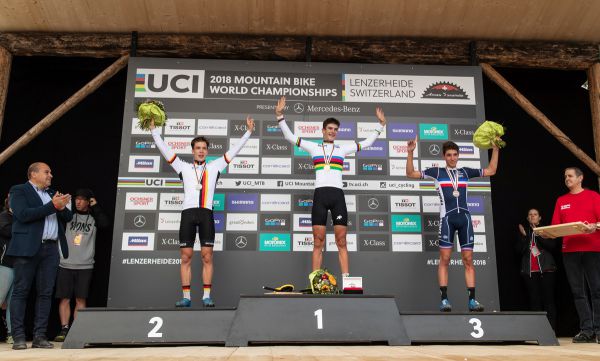 Mistrovství světa XCO 2018 - Lenzerheide - čtvrtek