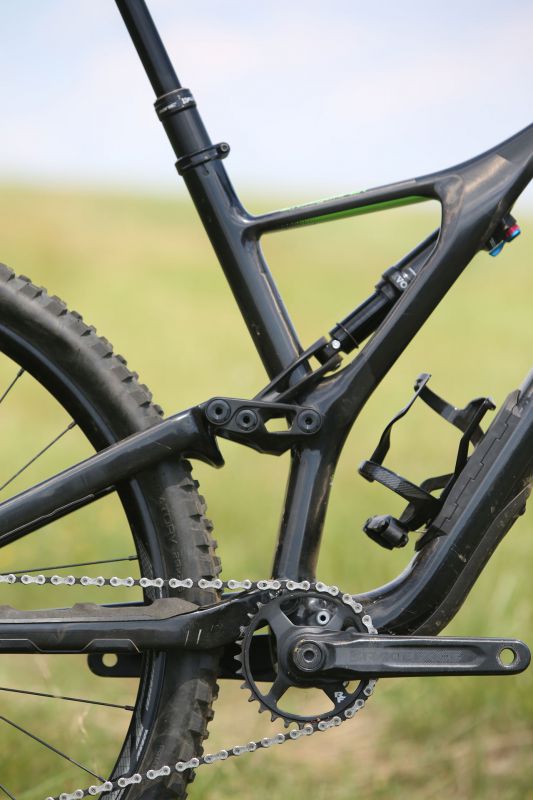 Specialized Stumpjumper Comp Carbon 29