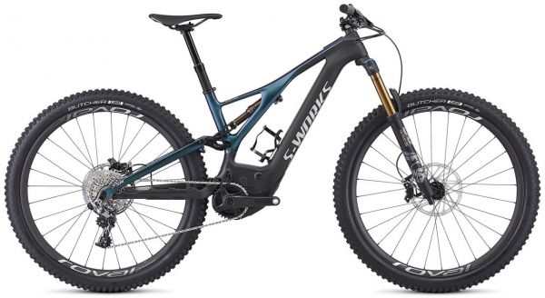Specialized Turbo Levo 2019