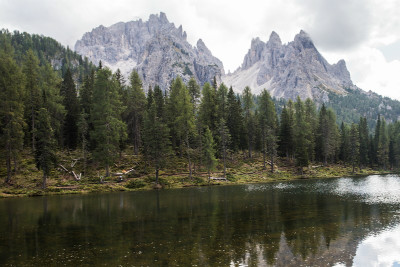 Mistrovství světa v MTB maratonu 2018 - Auronzo