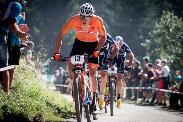 Mathieu van der Poel