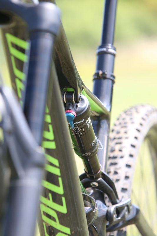 Specialized Stumpjumper Comp Carbon 29