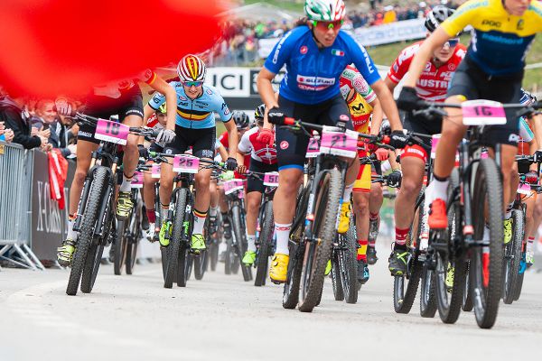 Mistrovství světa XCO 2018 - Lenzerheide - pátek