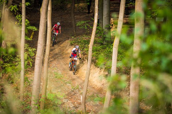 Author Šela Marathon 2018