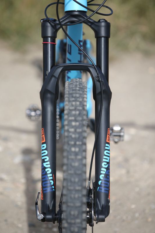 Whyte S-150S