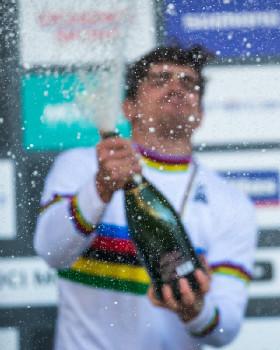 Mistrovství světa DHI 2018