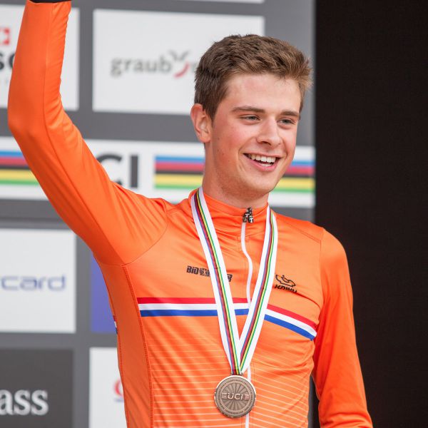 Mistrovství světa XCO 2018 - Lenzerheide - pátek