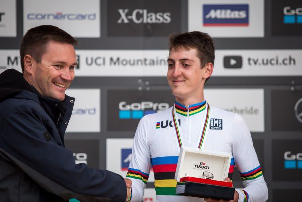 Mistrovství světa XCO 2018 - Lenzerheide - pátek