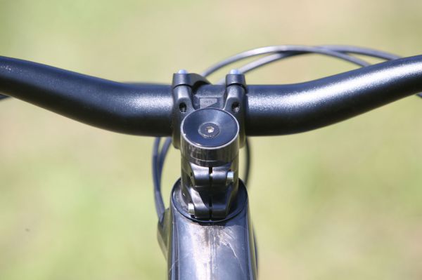 Specialized Stumpjumper Comp Carbon 29