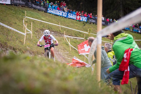 Mistrovství světa XCO 2018 - Lenzerheide - pátek