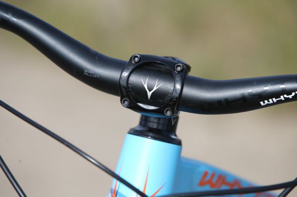 Whyte S-150S
