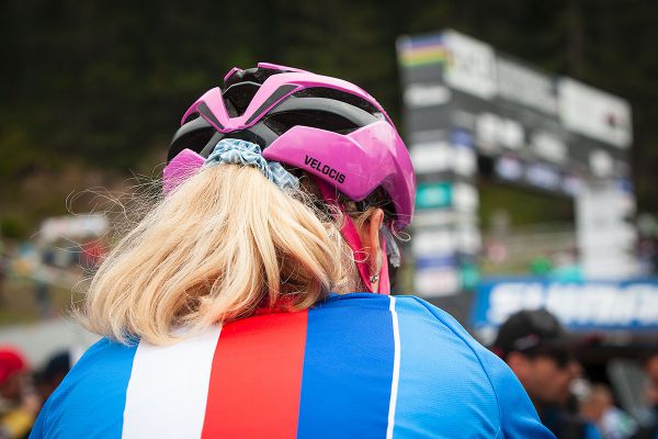 Mistrovství světa XCO 2018 - Lenzerheide - pátek