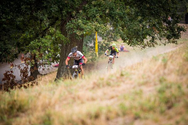 Author Šela Marathon 2018