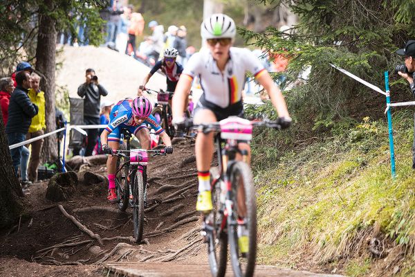 Mistrovství světa XCO 2018 - Lenzerheide - pátek