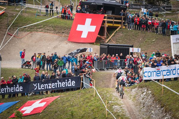 Mistrovství světa XCO 2018 - Lenzerheide - pátek