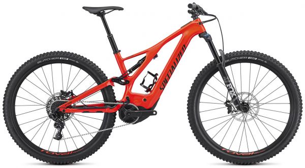 Specialized Turbo Levo 2019