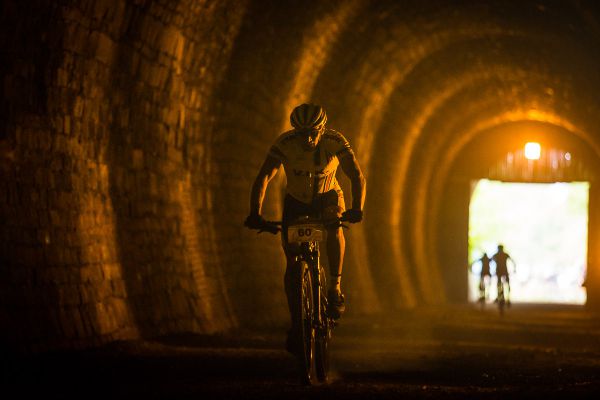 Author Šela Marathon 2018