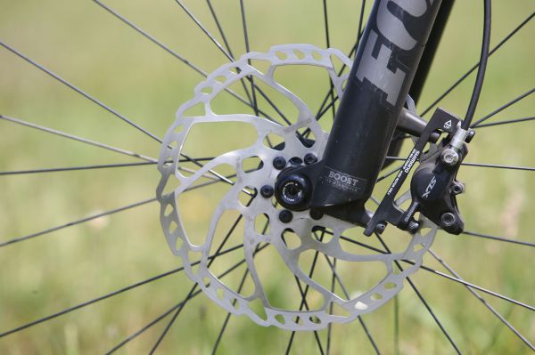 Specialized Stumpjumper Comp Carbon 29