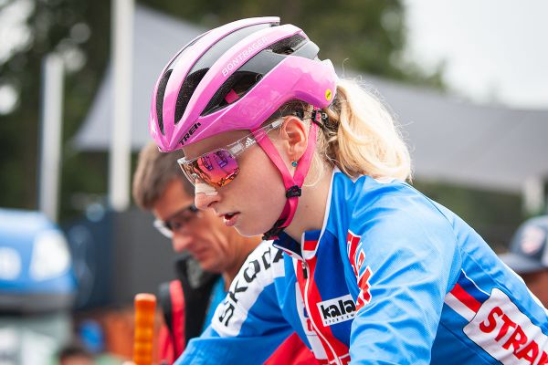 Mistrovství světa XCO 2018 - Lenzerheide - pátek