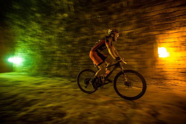 Author Šela Marathon 2018