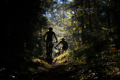 Mistrovství světa v MTB maratonu 2018 - Auronzo